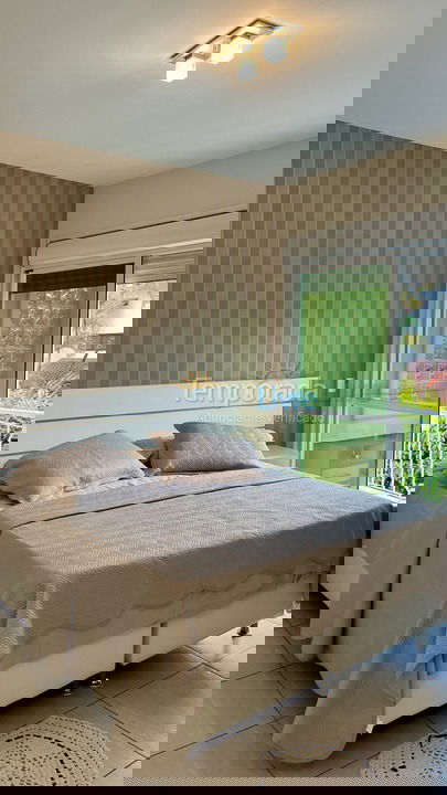 Casa para aluguel de temporada em Florianopolis (Canasvieiras)