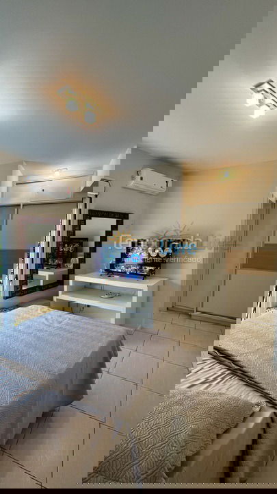 Casa para aluguel de temporada em Florianopolis (Canasvieiras)