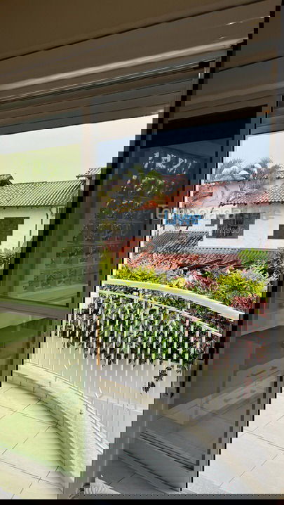 Casa para aluguel de temporada em Florianopolis (Canasvieiras)