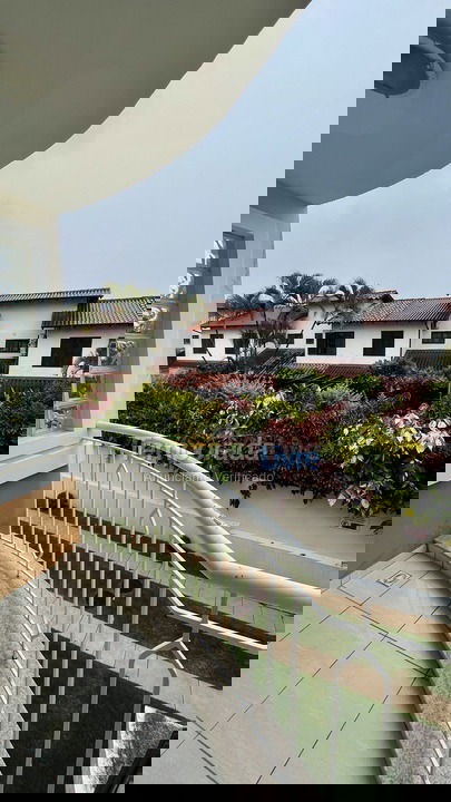 Casa para aluguel de temporada em Florianopolis (Canasvieiras)