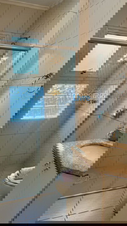 Casa para aluguel de temporada em Florianopolis (Canasvieiras)