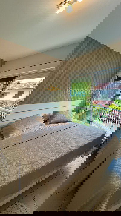 Casa para aluguel de temporada em Florianopolis (Canasvieiras)