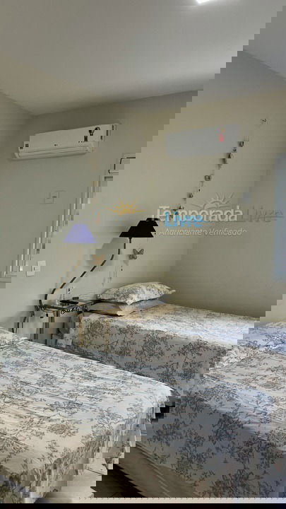 Casa para aluguel de temporada em Florianopolis (Canasvieiras)