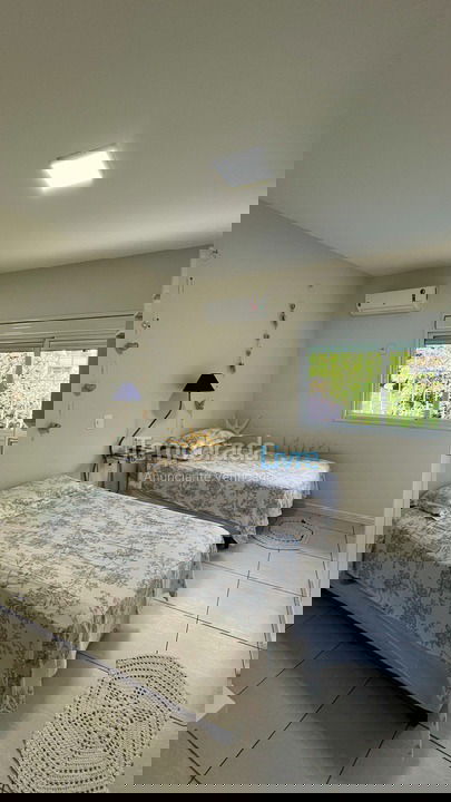Casa para aluguel de temporada em Florianopolis (Canasvieiras)