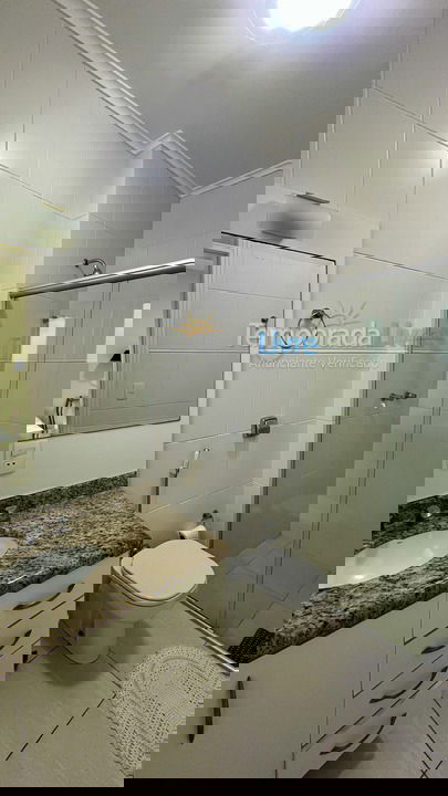 Casa para aluguel de temporada em Florianopolis (Canasvieiras)