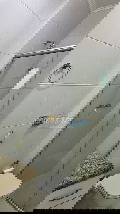 Casa para aluguel de temporada em Florianopolis (Canasvieiras)