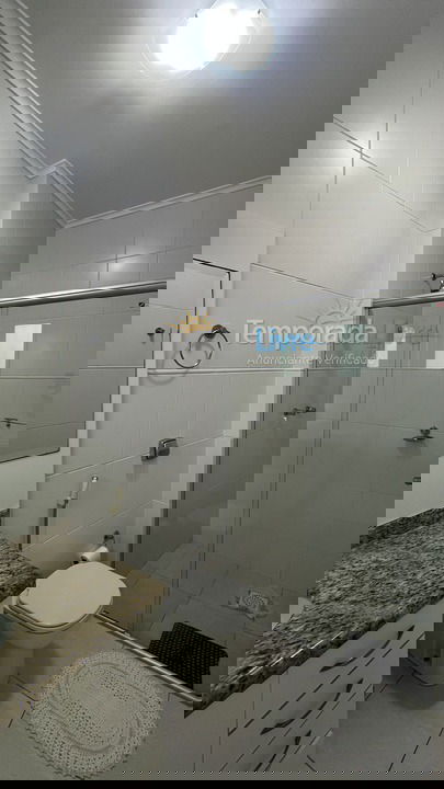 Casa para aluguel de temporada em Florianopolis (Canasvieiras)