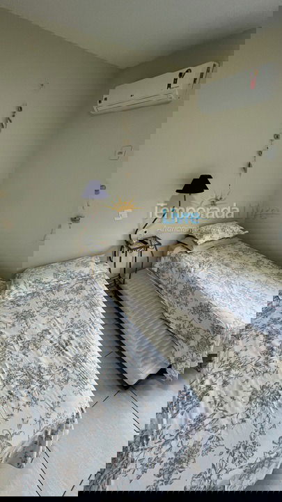 Casa para aluguel de temporada em Florianopolis (Canasvieiras)