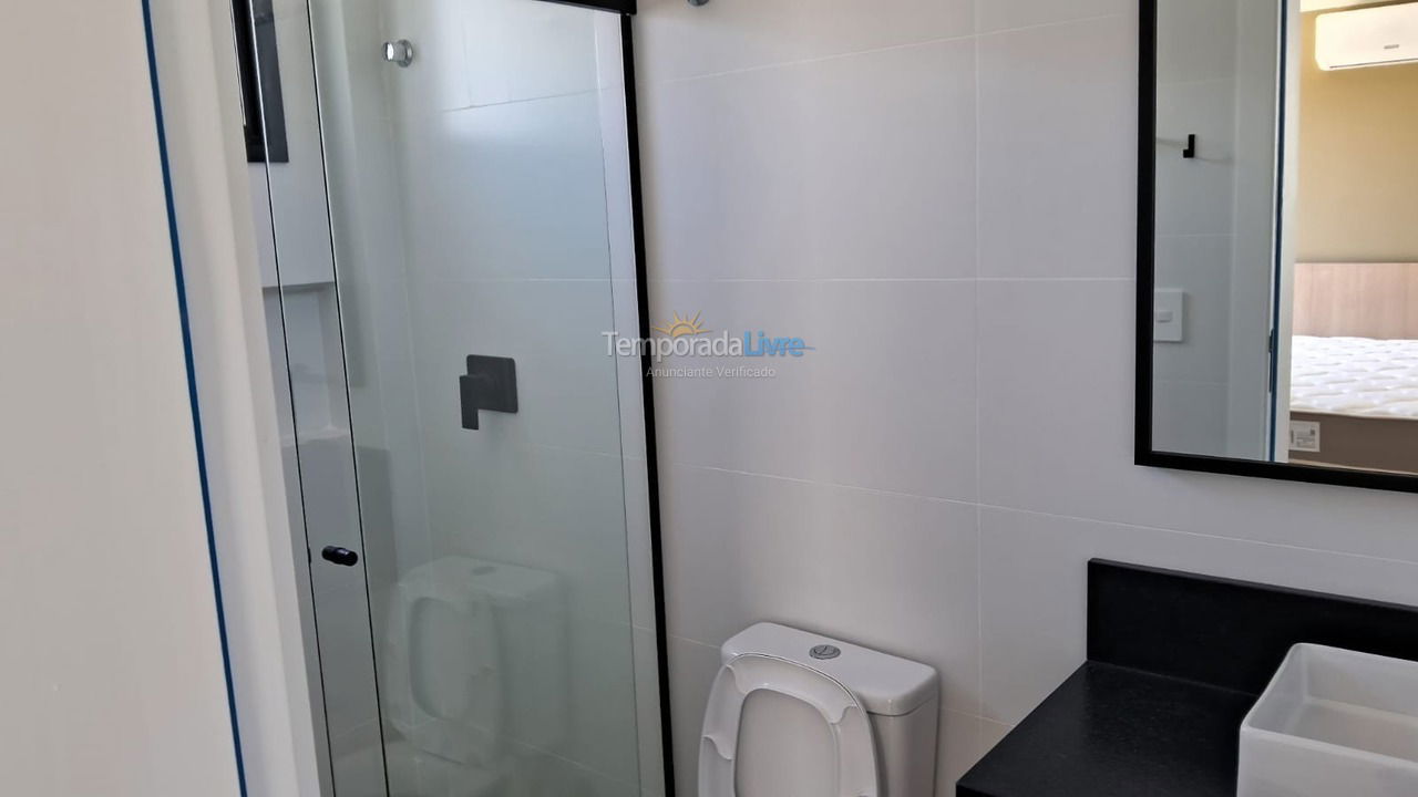 Casa para aluguel de temporada em Imbituba (Praia da Rosa)