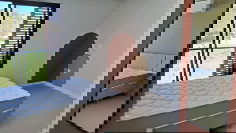 Casa em Condomínio para Aluguel de Temporada na Praia do Rosa