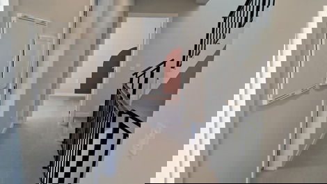 Casa em Condomínio para Aluguel de Temporada na Praia do Rosa