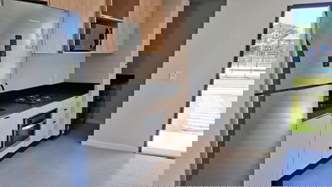 Casa em Condomínio para Aluguel de Temporada na Praia do Rosa