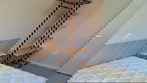 Casa em Condomínio para Aluguel de Temporada na Praia do Rosa