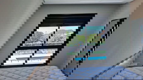 Casa em Condomínio para Aluguel de Temporada na Praia do Rosa