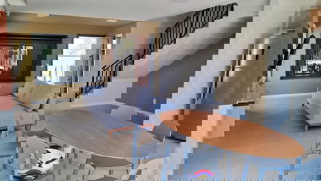 Casa em Condomínio para Aluguel de Temporada na Praia do Rosa