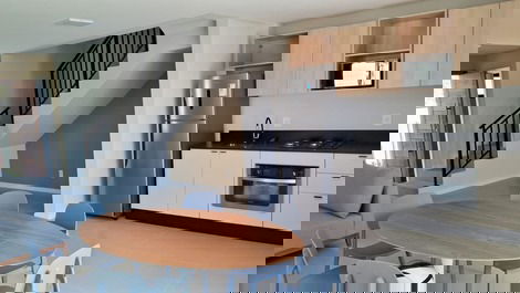 Casa em Condomínio para Aluguel de Temporada na Praia do Rosa