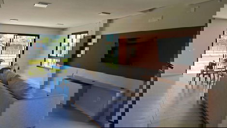 Casa em Condomínio para Aluguel de Temporada na Praia do Rosa