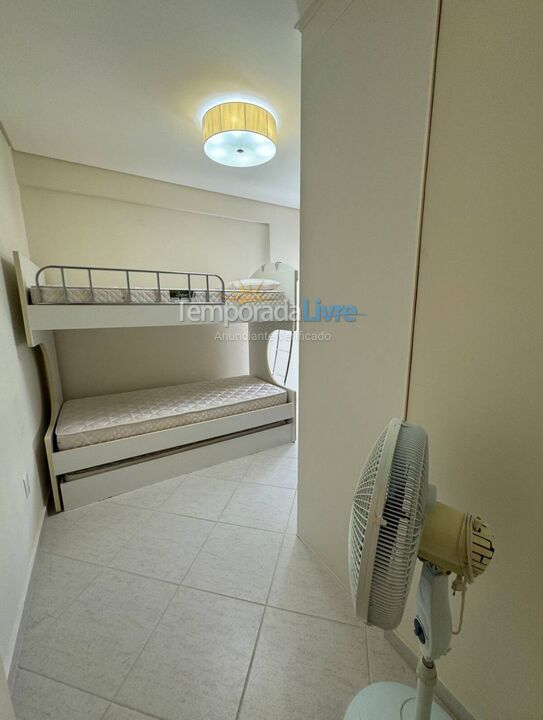 Casa para alquiler de vacaciones em Bertioga (Riviera de São Lourenço)