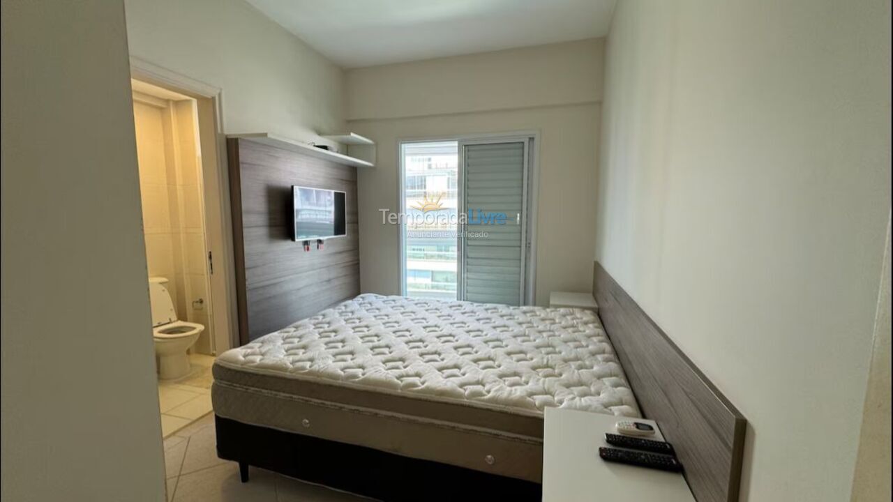 Casa para alquiler de vacaciones em Bertioga (Riviera de São Lourenço)