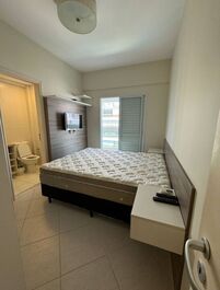 Apartamento para hasta 8 personas en Riviera de São Lourenço