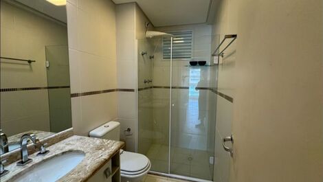 Apartamento para hasta 8 personas en Riviera de São Lourenço