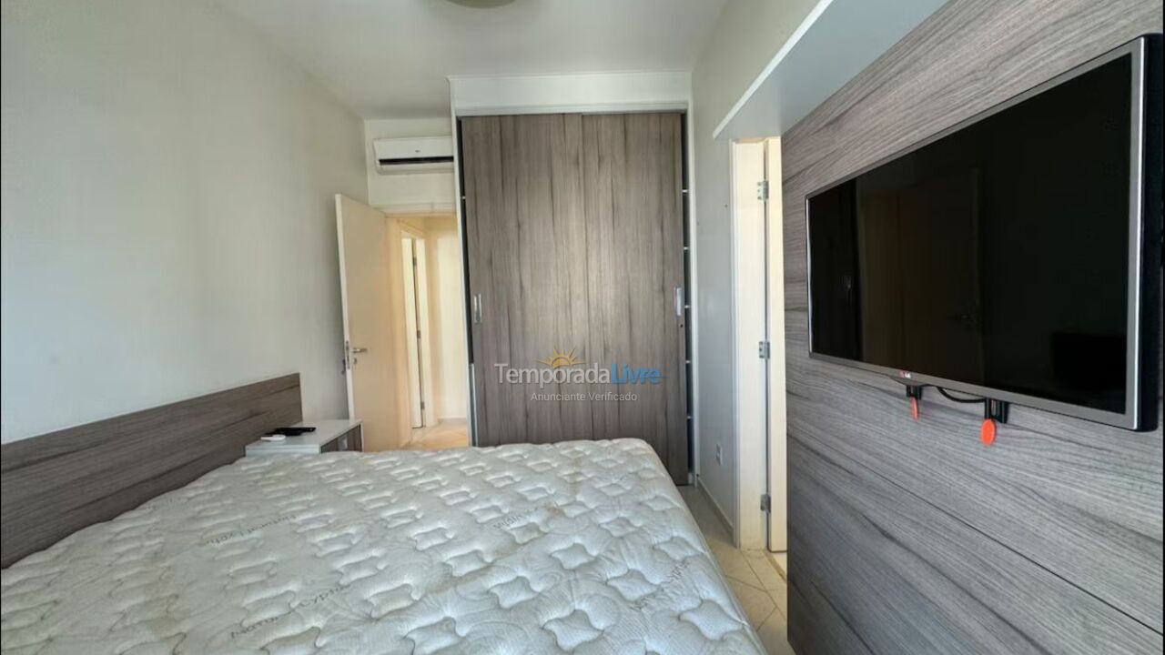 Casa para alquiler de vacaciones em Bertioga (Riviera de São Lourenço)