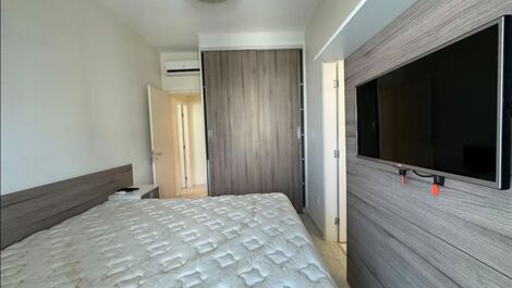 Apartamento para hasta 8 personas en Riviera de São Lourenço