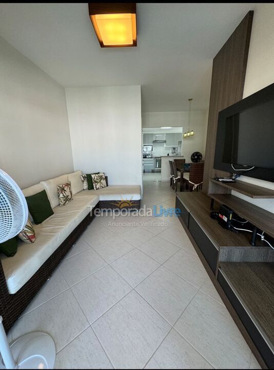 Casa para alquiler de vacaciones em Bertioga (Riviera de São Lourenço)