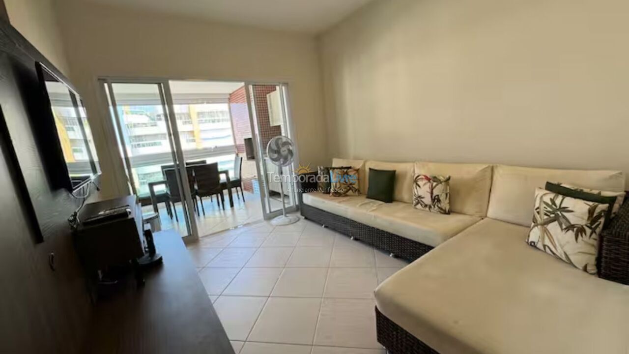 Casa para alquiler de vacaciones em Bertioga (Riviera de São Lourenço)