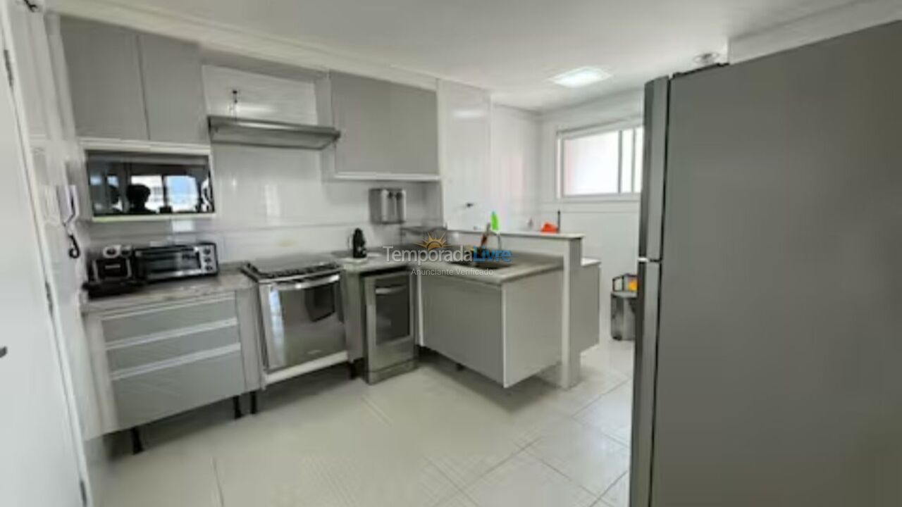 Casa para alquiler de vacaciones em Bertioga (Riviera de São Lourenço)