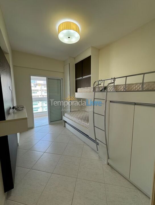 Casa para alquiler de vacaciones em Bertioga (Riviera de São Lourenço)