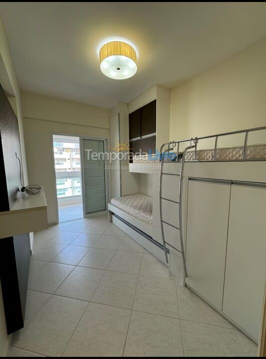 Casa para alquiler de vacaciones em Bertioga (Riviera de São Lourenço)