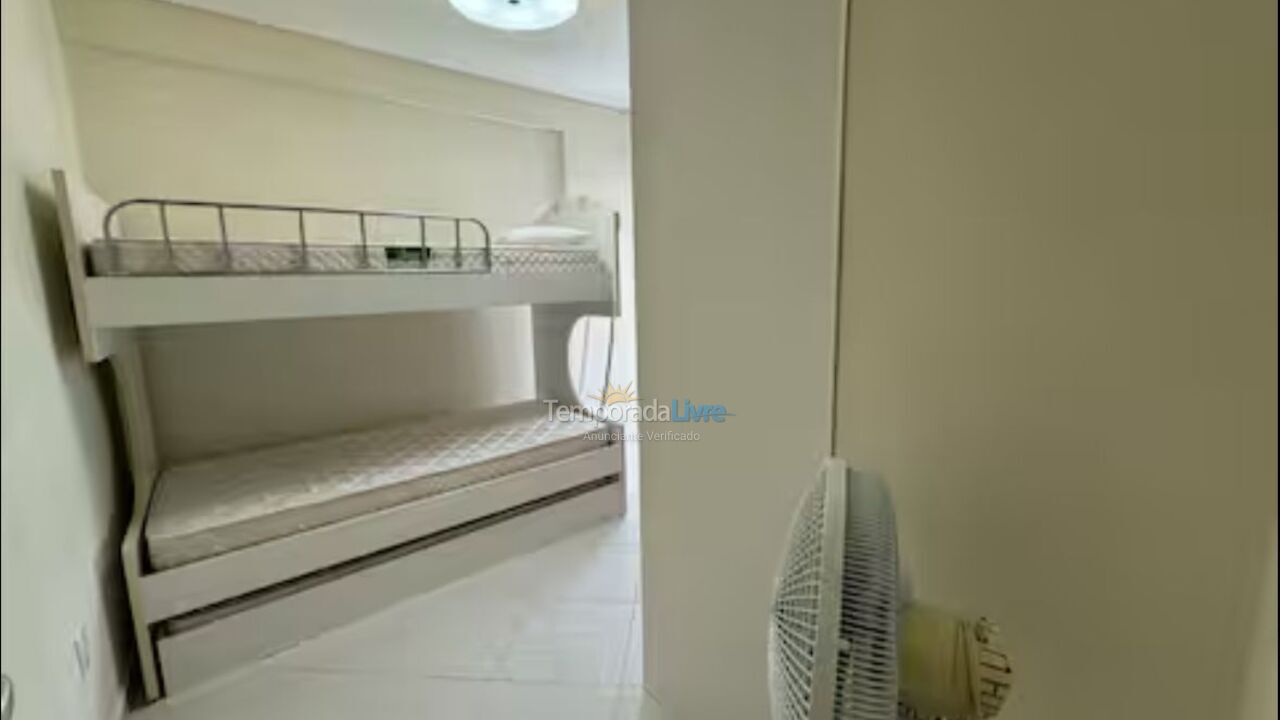 Casa para alquiler de vacaciones em Bertioga (Riviera de São Lourenço)