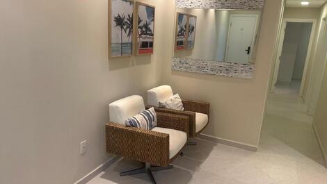 Apartment in Riviera for 6 People – Comfort, Leisure and Beach