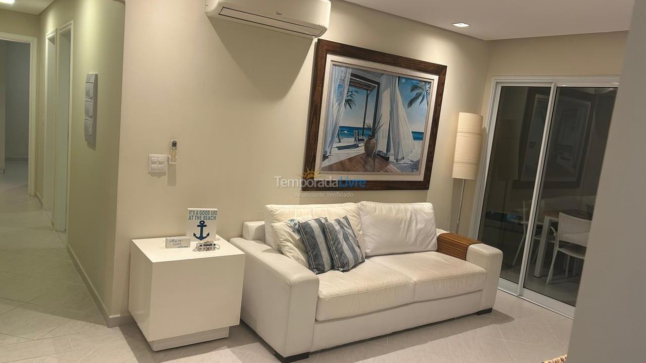 House for vacation rental in Bertioga (Riviera de São Lourenço)