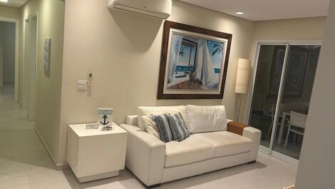 House for rent in Bertioga - Riviera de São Lourenço