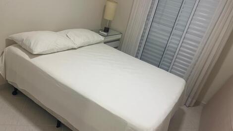 Apartment in Riviera for 6 People – Comfort, Leisure and Beach