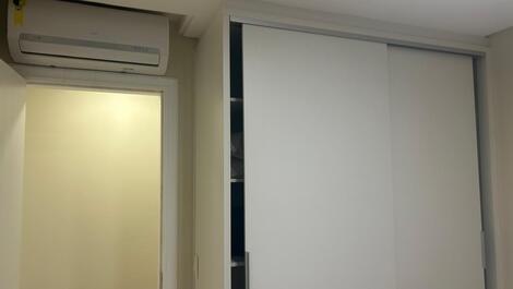 Apartment in Riviera for 6 People – Comfort, Leisure and Beach