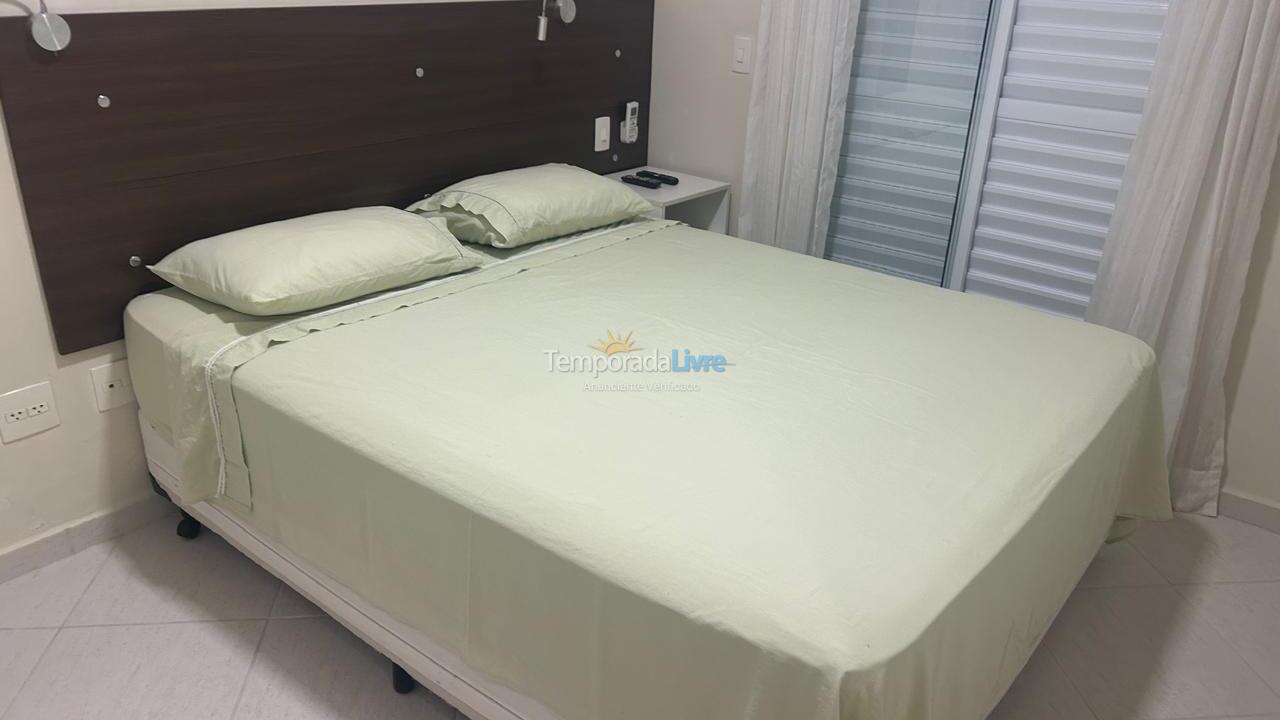 House for vacation rental in Bertioga (Riviera de São Lourenço)