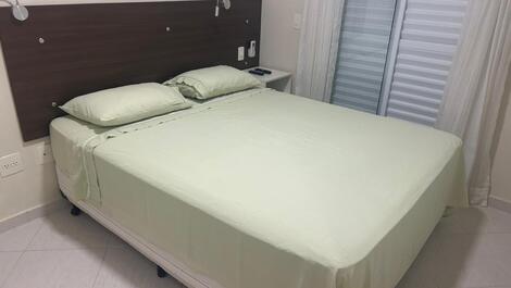 Apartment in Riviera for 6 People – Comfort, Leisure and Beach