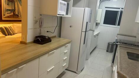 Apartment in Riviera for 6 People – Comfort, Leisure and Beach