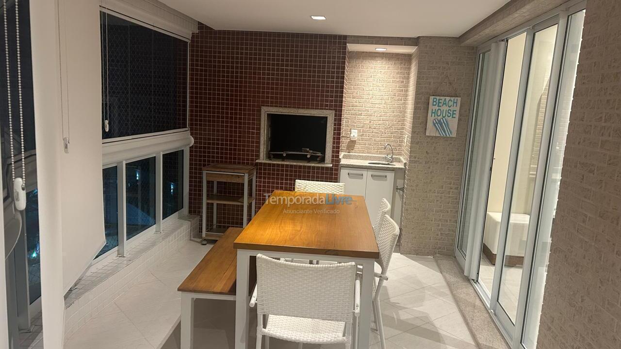 House for vacation rental in Bertioga (Riviera de São Lourenço)