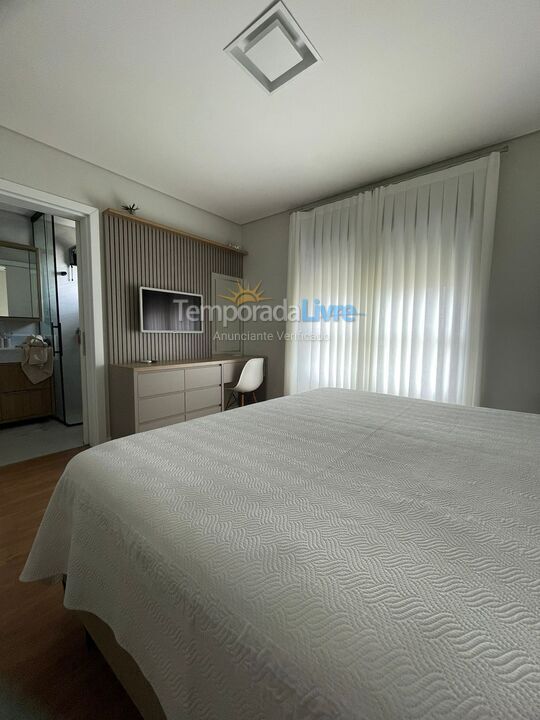 House for vacation rental in Florianópolis (Cachoeira do Bom Jesus)