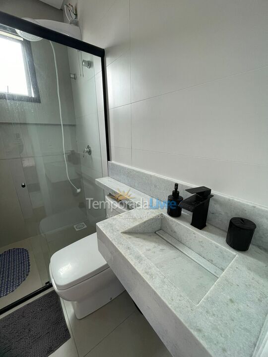 House for vacation rental in Florianópolis (Cachoeira do Bom Jesus)