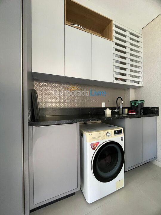 House for vacation rental in Florianópolis (Cachoeira do Bom Jesus)