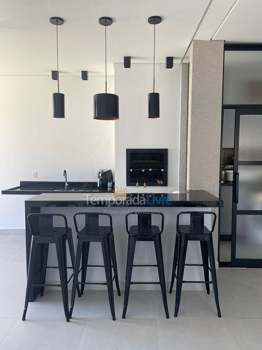 House for vacation rental in Florianópolis (Cachoeira do Bom Jesus)