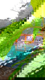 Farm... property that we rent for the season and weekends