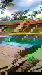 Farm... property that we rent for the season and weekends