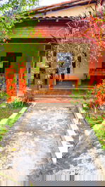 Farm... property that we rent for the season and weekends