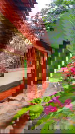 Farm... property that we rent for the season and weekends